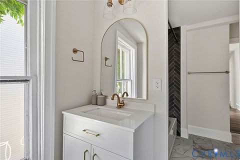 Tiny photo for 523 St James Street, Richmond, VA 23220 (MLS # 2611261)