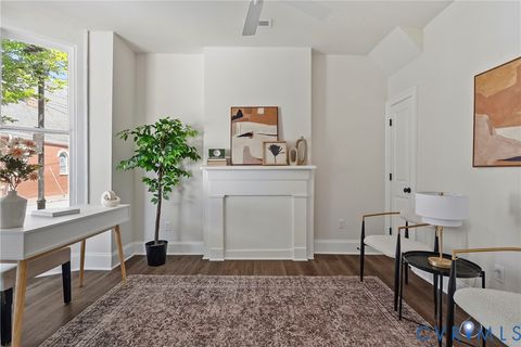 Tiny photo for 523 St James Street, Richmond, VA 23220 (MLS # 2611261)