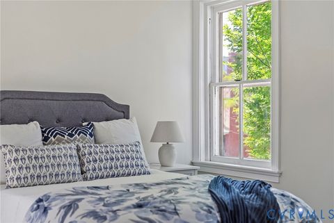 Tiny photo for 523 St James Street, Richmond, VA 23220 (MLS # 2611261)