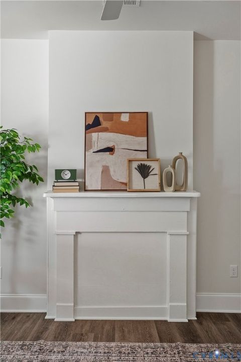 Tiny photo for 523 St James Street, Richmond, VA 23220 (MLS # 2611261)