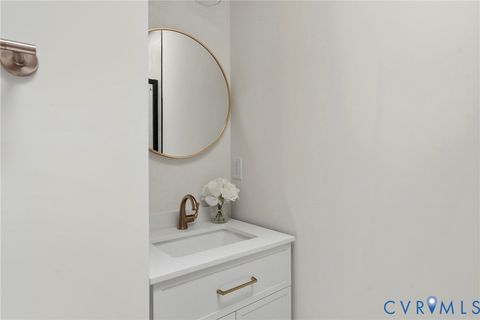 Tiny photo for 523 St James Street, Richmond, VA 23220 (MLS # 2611261)
