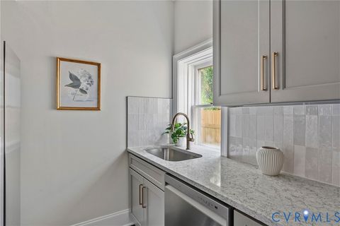 Tiny photo for 523 St James Street, Richmond, VA 23220 (MLS # 2611261)