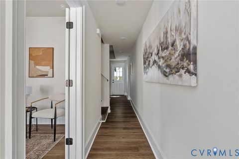 Tiny photo for 523 St James Street, Richmond, VA 23220 (MLS # 2611261)