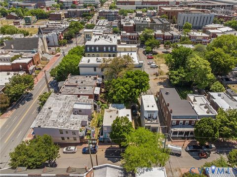 Tiny photo for 523 St James Street, Richmond, VA 23220 (MLS # 2611261)