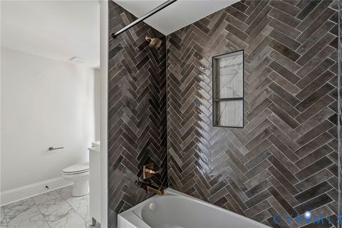 Tiny photo for 523 St James Street, Richmond, VA 23220 (MLS # 2611261)
