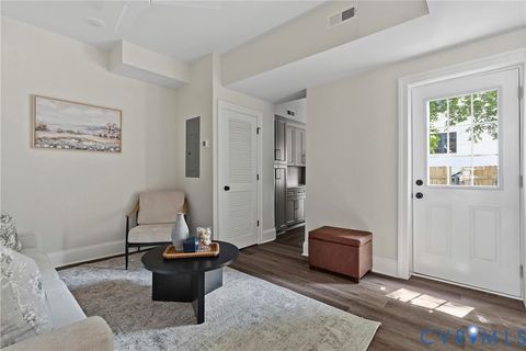 Tiny photo for 523 St James Street, Richmond, VA 23220 (MLS # 2611261)