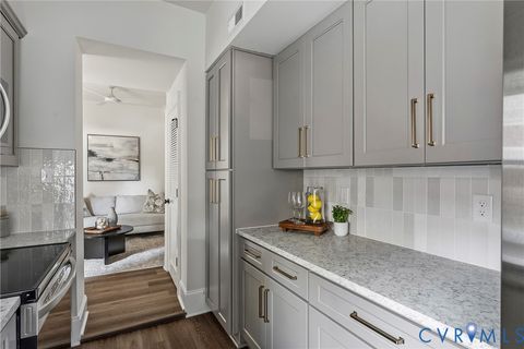 Tiny photo for 523 St James Street, Richmond, VA 23220 (MLS # 2611261)
