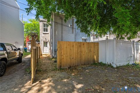 Tiny photo for 523 St James Street, Richmond, VA 23220 (MLS # 2611261)
