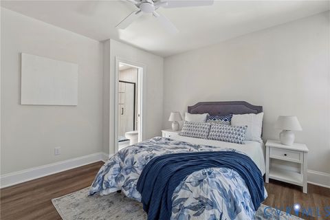 Tiny photo for 523 St James Street, Richmond, VA 23220 (MLS # 2611261)