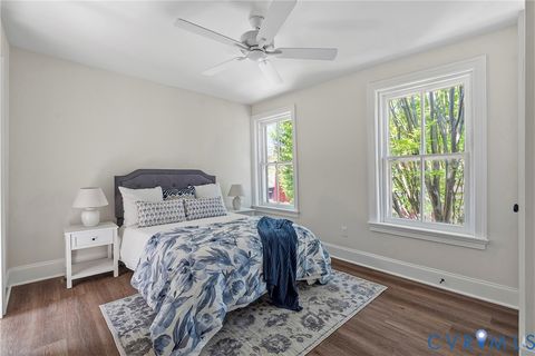 Tiny photo for 523 St James Street, Richmond, VA 23220 (MLS # 2611261)