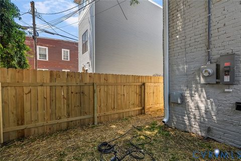 Tiny photo for 523 St James Street, Richmond, VA 23220 (MLS # 2611261)