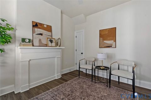 Tiny photo for 523 St James Street, Richmond, VA 23220 (MLS # 2611261)