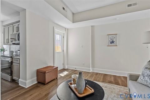 Tiny photo for 523 St James Street, Richmond, VA 23220 (MLS # 2611261)