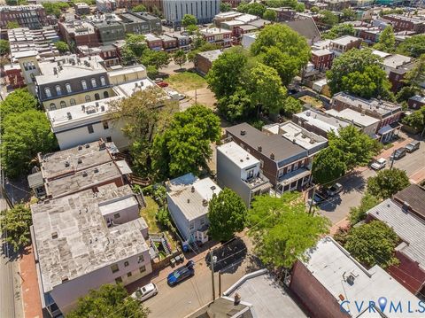 Tiny photo for 523 St James Street, Richmond, VA 23220 (MLS # 2611261)