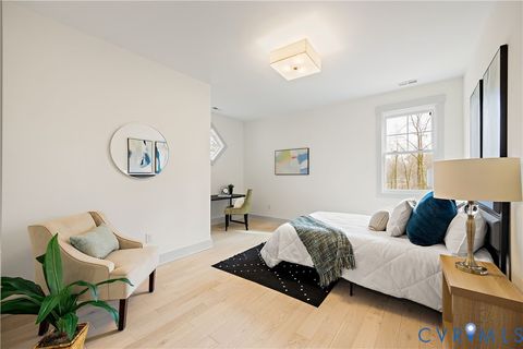 Tiny photo for 8919 Rustic Road, Richmond, VA 23235 (MLS # 2605600)