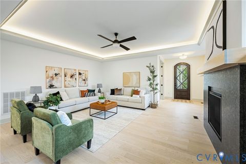 Tiny photo for 8919 Rustic Road, Richmond, VA 23235 (MLS # 2605600)