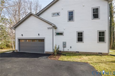 Tiny photo for 8919 Rustic Road, Richmond, VA 23235 (MLS # 2605600)