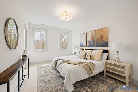 Tiny photo for 8919 Rustic Road, Richmond, VA 23235 (MLS # 2605600)