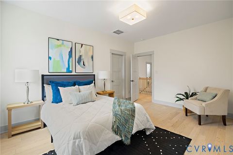 Tiny photo for 8919 Rustic Road, Richmond, VA 23235 (MLS # 2605600)