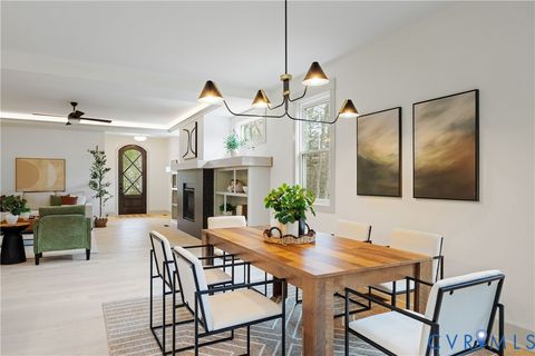 Tiny photo for 8919 Rustic Road, Richmond, VA 23235 (MLS # 2605600)