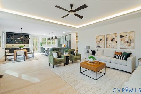 Tiny photo for 8919 Rustic Road, Richmond, VA 23235 (MLS # 2605600)