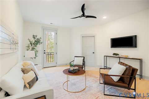 Tiny photo for 8919 Rustic Road, Richmond, VA 23235 (MLS # 2605600)