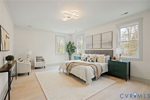 Tiny photo for 8919 Rustic Road, Richmond, VA 23235 (MLS # 2605600)