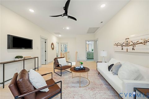 Tiny photo for 8919 Rustic Road, Richmond, VA 23235 (MLS # 2605600)