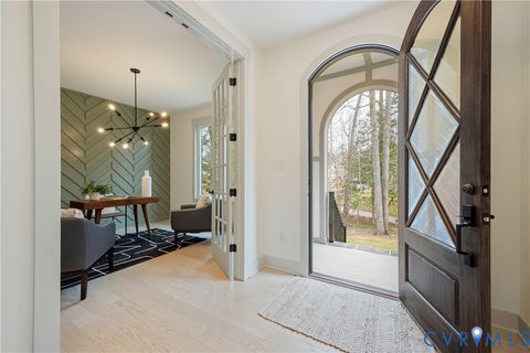 Tiny photo for 8919 Rustic Road, Richmond, VA 23235 (MLS # 2605600)