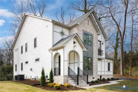 Tiny photo for 8919 Rustic Road, Richmond, VA 23235 (MLS # 2605600)