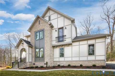 Tiny photo for 8919 Rustic Road, Richmond, VA 23235 (MLS # 2605600)