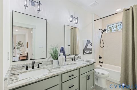 Tiny photo for 8919 Rustic Road, Richmond, VA 23235 (MLS # 2605600)