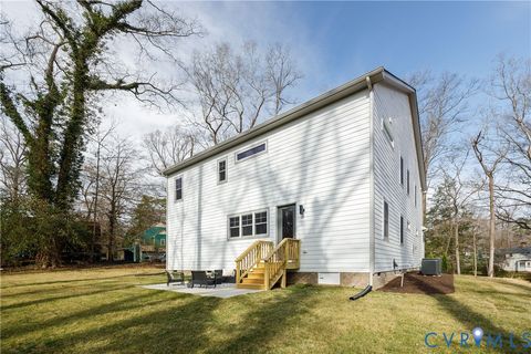 Tiny photo for 8919 Rustic Road, Richmond, VA 23235 (MLS # 2605600)