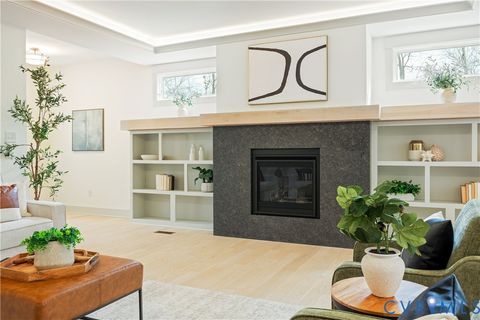 Tiny photo for 8919 Rustic Road, Richmond, VA 23235 (MLS # 2605600)