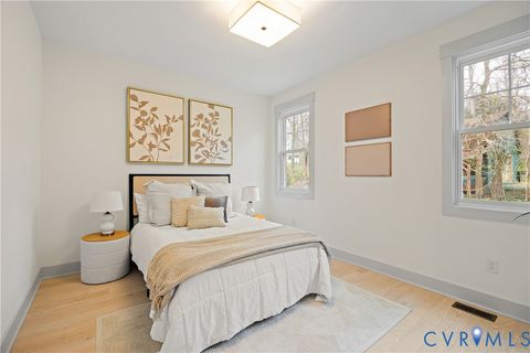 Tiny photo for 8919 Rustic Road, Richmond, VA 23235 (MLS # 2605600)