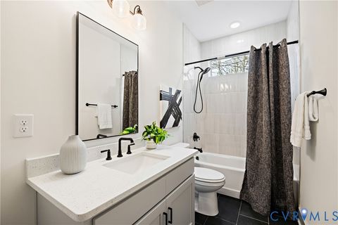 Tiny photo for 8919 Rustic Road, Richmond, VA 23235 (MLS # 2605600)