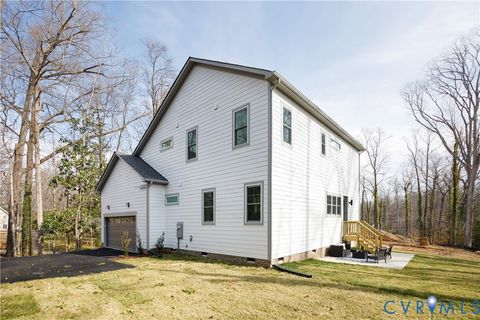 Tiny photo for 8919 Rustic Road, Richmond, VA 23235 (MLS # 2605600)
