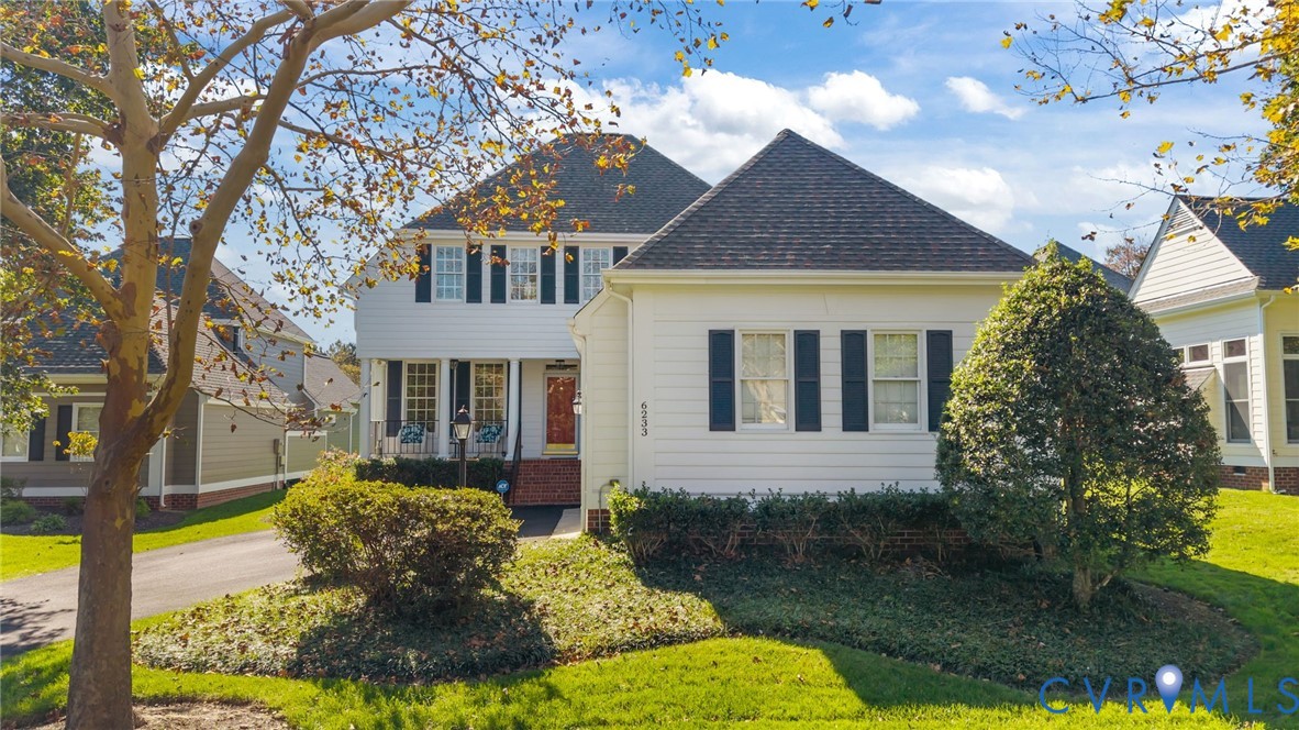 6233 Kershaw Drive -