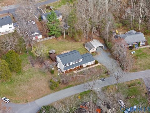 Tiny photo for 364 Poplar Drive, Louisa, VA 23093 (MLS # 2607535)