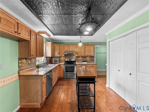 Tiny photo for 364 Poplar Drive, Louisa, VA 23093 (MLS # 2607535)