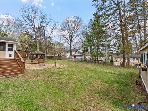 Tiny photo for 364 Poplar Drive, Louisa, VA 23093 (MLS # 2607535)