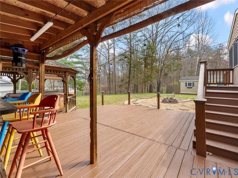 Tiny photo for 364 Poplar Drive, Louisa, VA 23093 (MLS # 2607535)