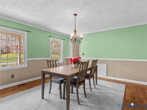 Tiny photo for 364 Poplar Drive, Louisa, VA 23093 (MLS # 2607535)