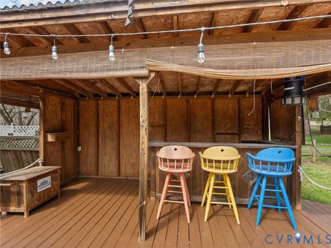 Tiny photo for 364 Poplar Drive, Louisa, VA 23093 (MLS # 2607535)