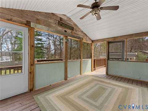 Tiny photo for 364 Poplar Drive, Louisa, VA 23093 (MLS # 2607535)