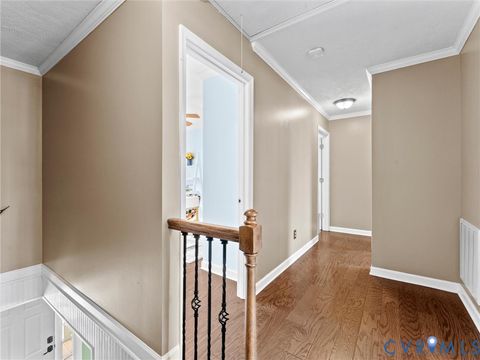 Tiny photo for 364 Poplar Drive, Louisa, VA 23093 (MLS # 2607535)