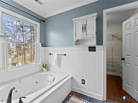 Tiny photo for 364 Poplar Drive, Louisa, VA 23093 (MLS # 2607535)