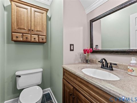 Tiny photo for 364 Poplar Drive, Louisa, VA 23093 (MLS # 2607535)