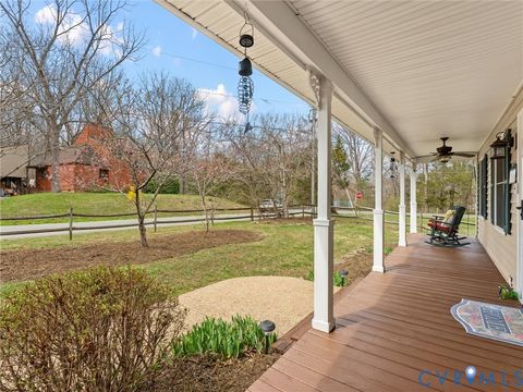Tiny photo for 364 Poplar Drive, Louisa, VA 23093 (MLS # 2607535)