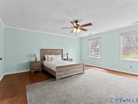 Tiny photo for 364 Poplar Drive, Louisa, VA 23093 (MLS # 2607535)